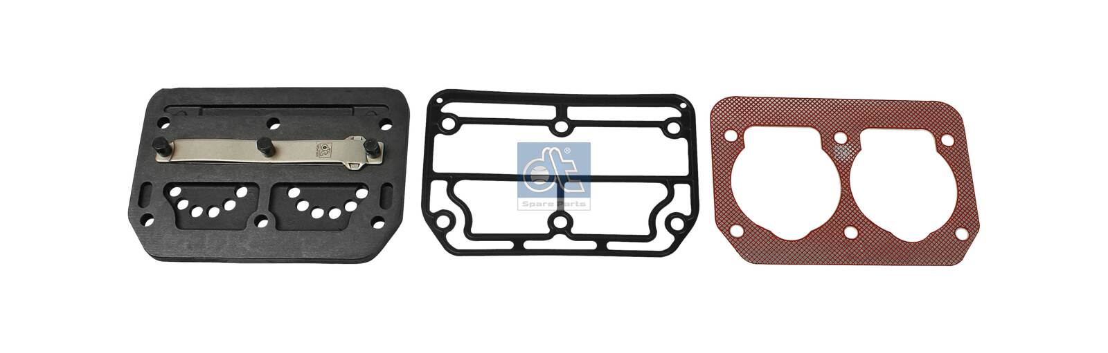 Dt Spare Parts Klepplaat luchtcompressor 5.42025
