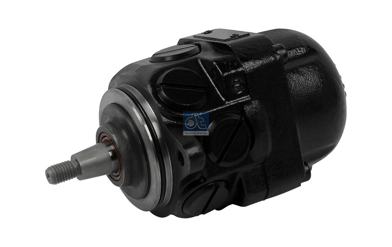 Dt Spare Parts Servopomp 5.42108