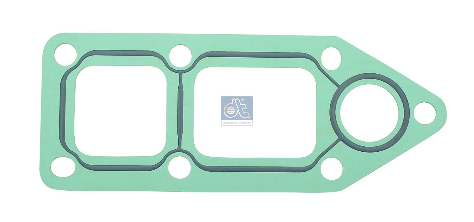 Waterpomppakking Dt Spare Parts 5.42120