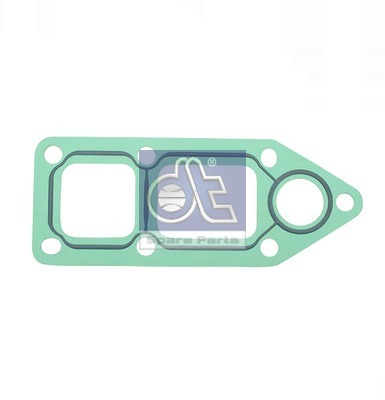 Waterpomppakking Dt Spare Parts 5.42120