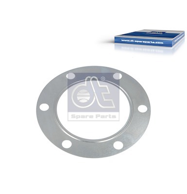 Dt Spare Parts Uitlaatpakking 5.42121
