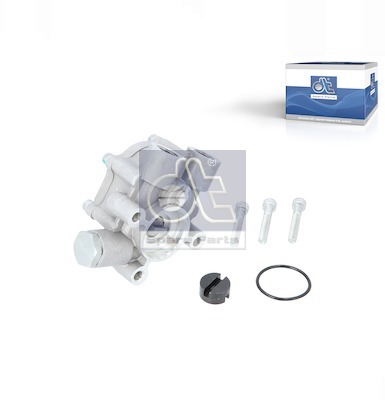 Dt Spare Parts Brandstofpomp 5.42153