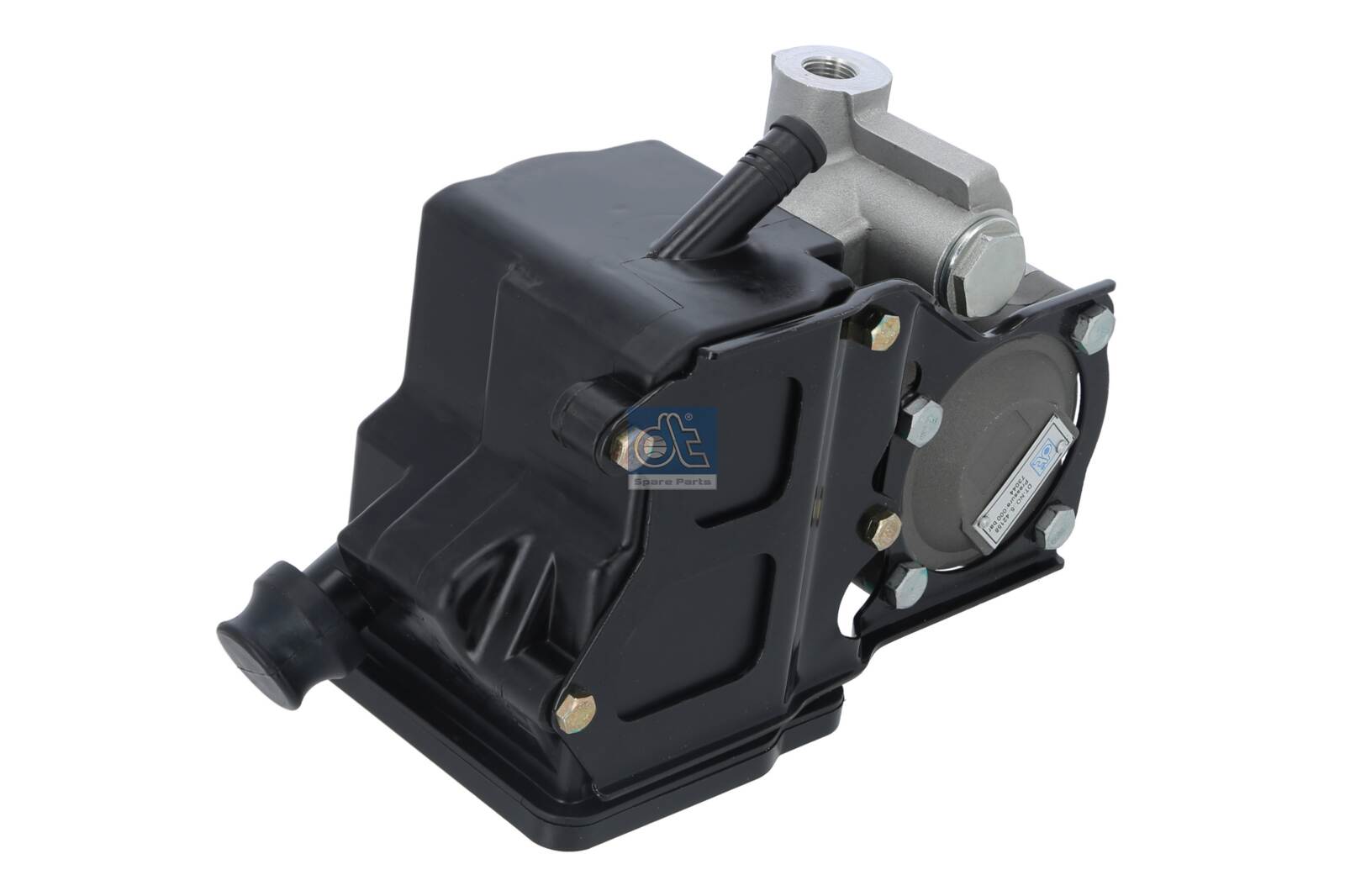Dt Spare Parts Servopomp 5.42158