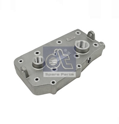 Dt Spare Parts Cilinderkop persluchtcompressor 5.42165