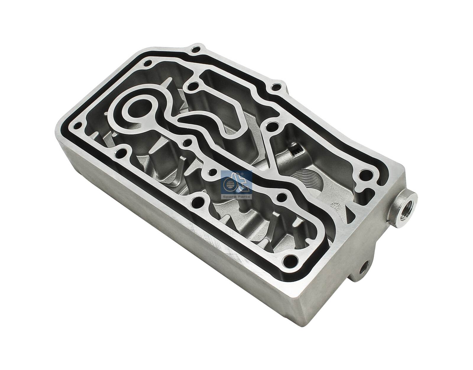 Dt Spare Parts Cilinderkop persluchtcompressor 5.42165