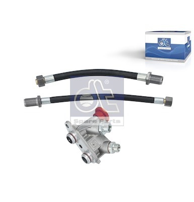 Brandstofpomp Dt Spare Parts 5.42240
