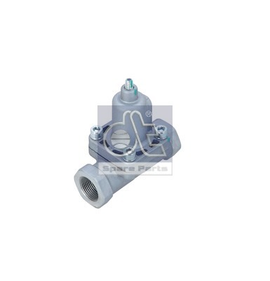 Dt Spare Parts Overstroomklep 5.43021