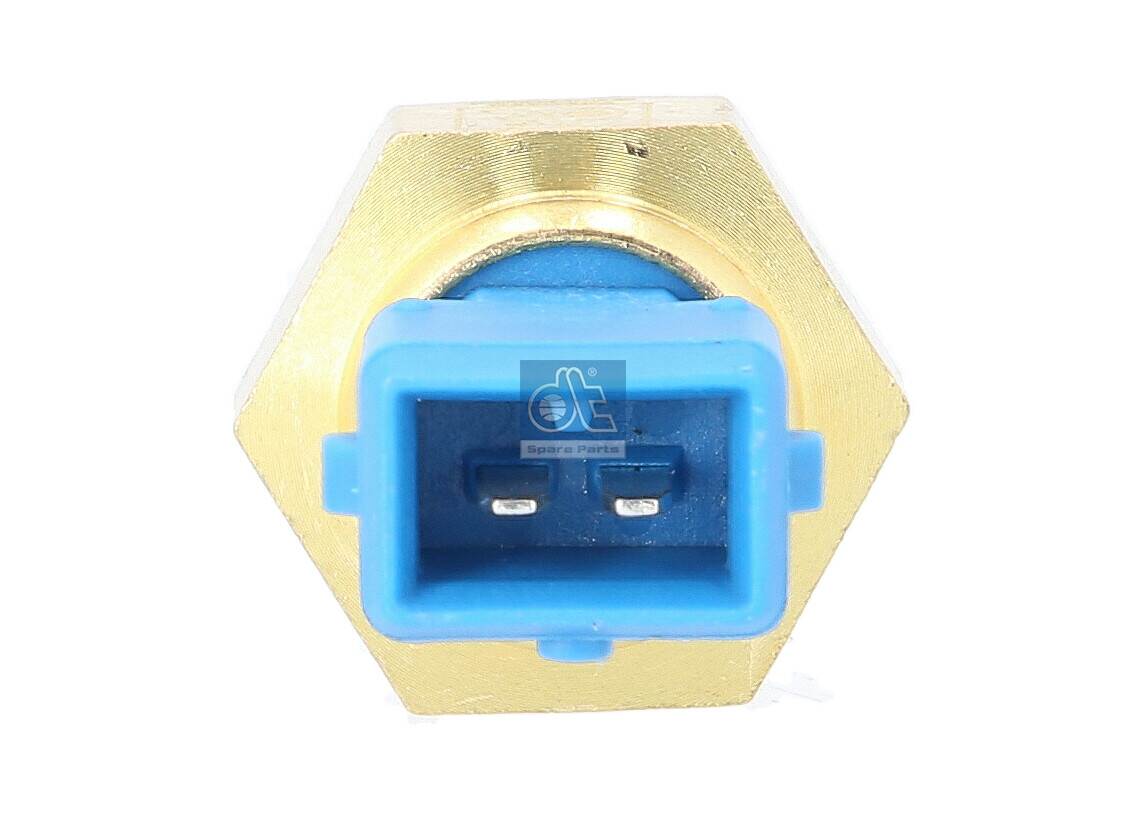 Dt Spare Parts Temperatuurschakelaar 5.44003