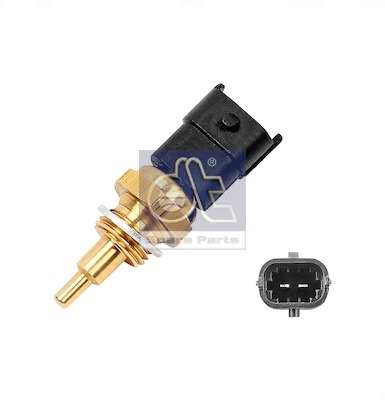 Dt Spare Parts Temperatuursensor 5.44006