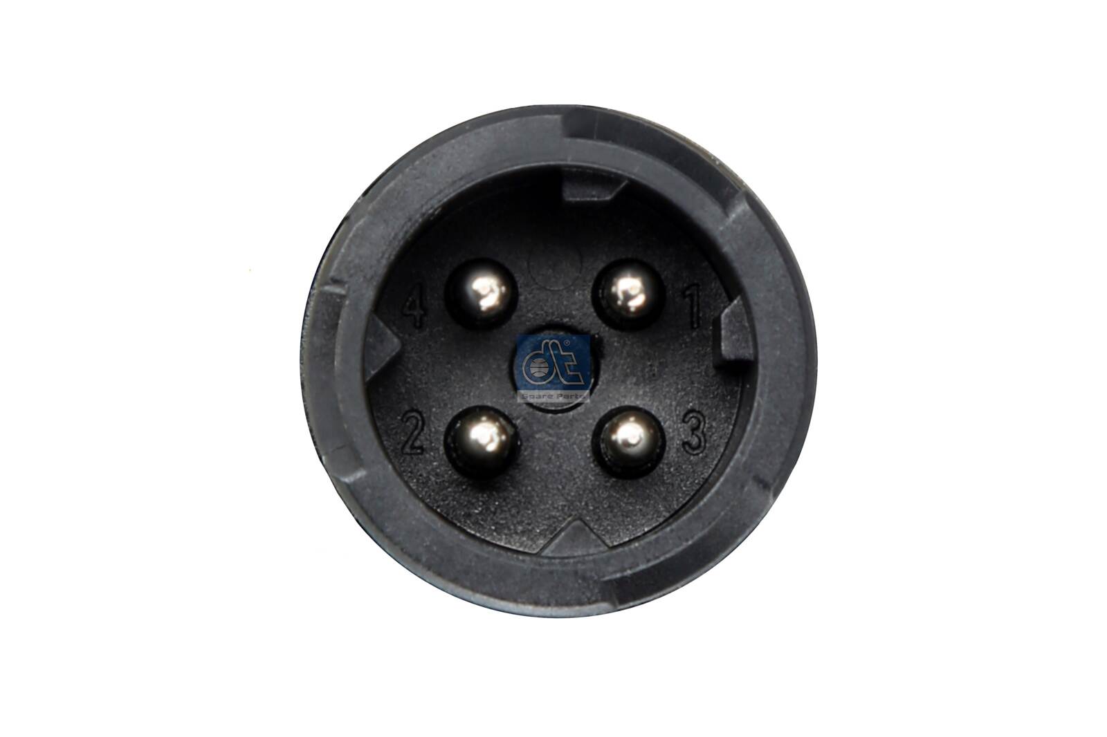 Dt Spare Parts Oliedrukschakelaar 5.44016