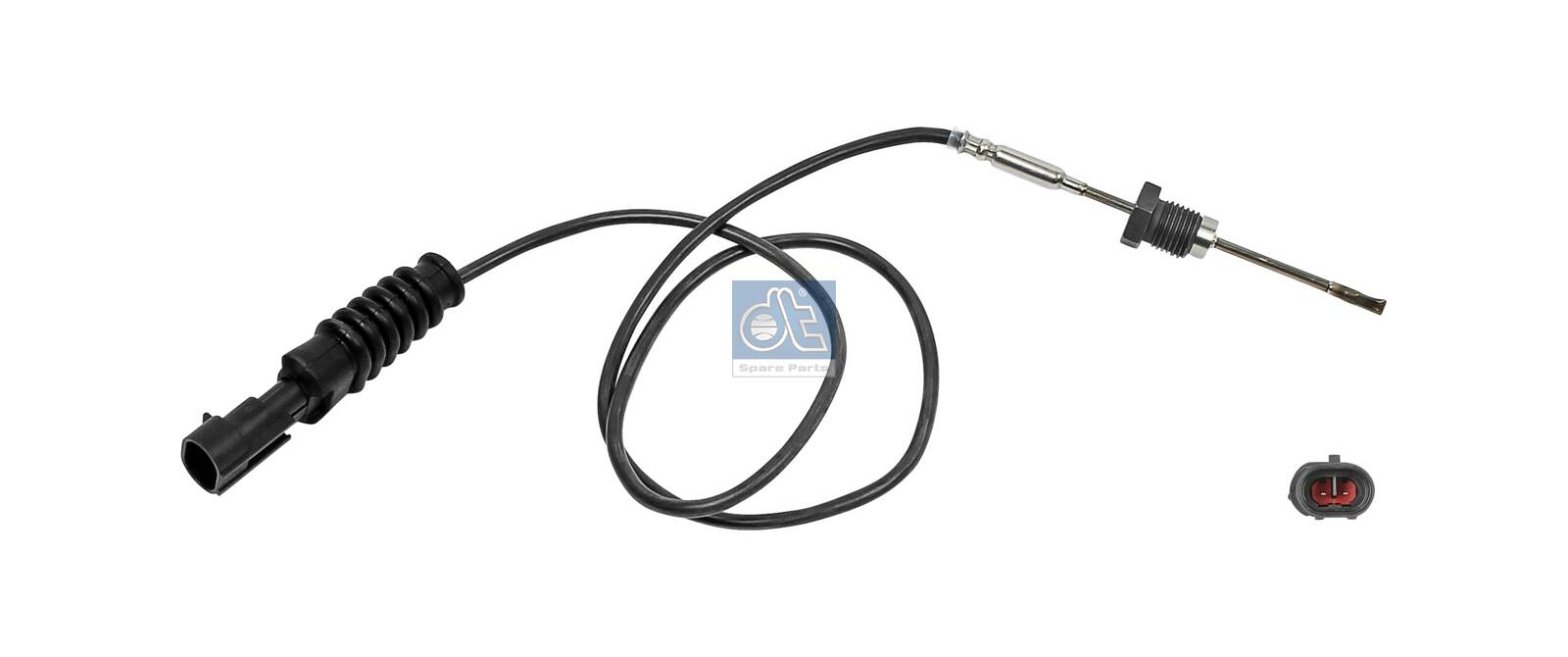 Dt Spare Parts Sensor uitlaatgastemperatuur 5.44018