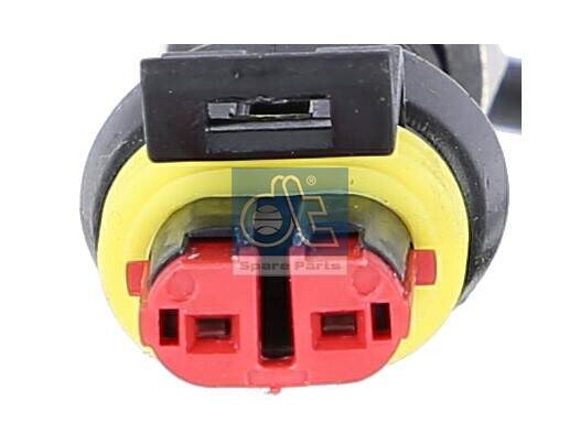 Dt Spare Parts Sensor uitlaatgastemperatuur 5.44019