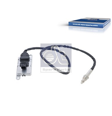 Dt Spare Parts Nox-sensor (katalysator) 5.44037