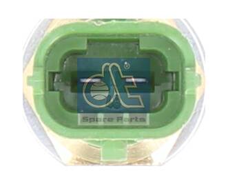 Dt Spare Parts Sensor uitlaatgastemperatuur 5.44049