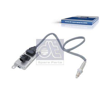 Dt Spare Parts Nox-sensor (katalysator) 5.44060