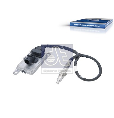 Dt Spare Parts Nox-sensor (katalysator) 5.44061