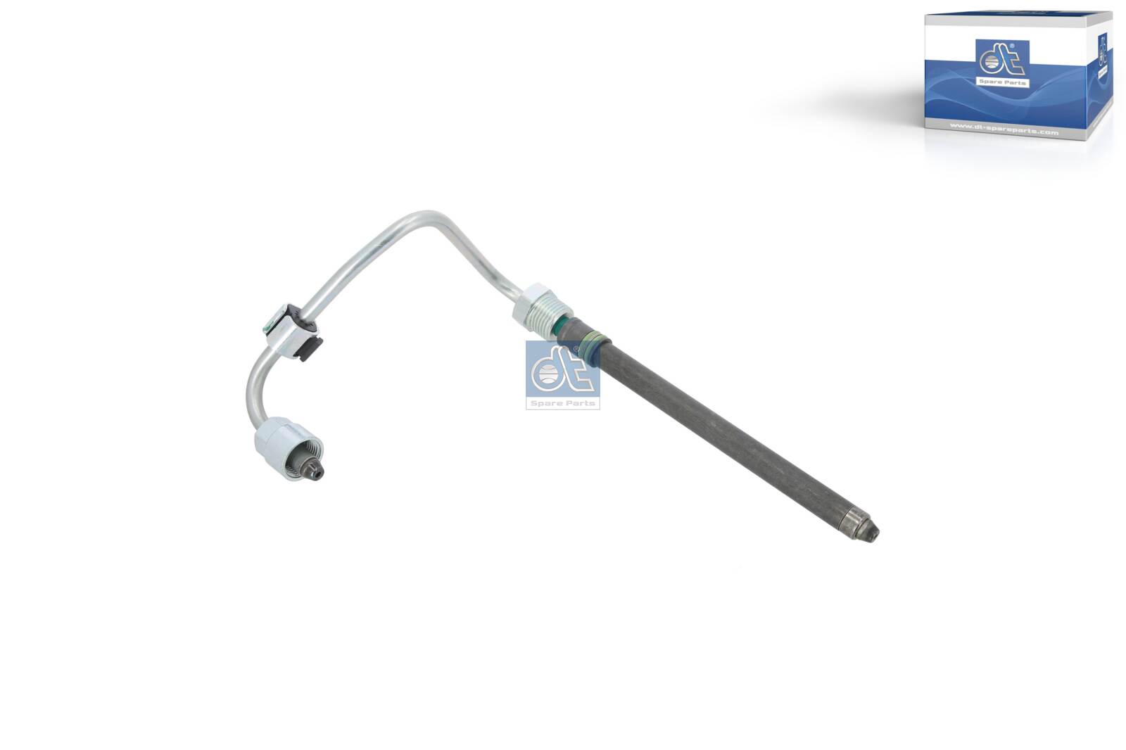 Dt Spare Parts Brandstofleiding 5.44111
