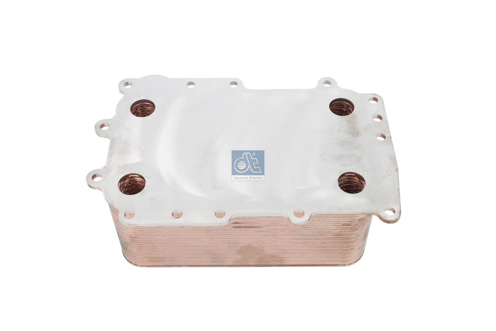 Dt Spare Parts Oliekoeler, motorolie 5.45002