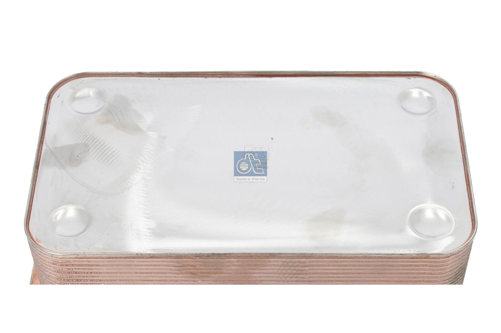 Dt Spare Parts Oliekoeler, motorolie 5.45002