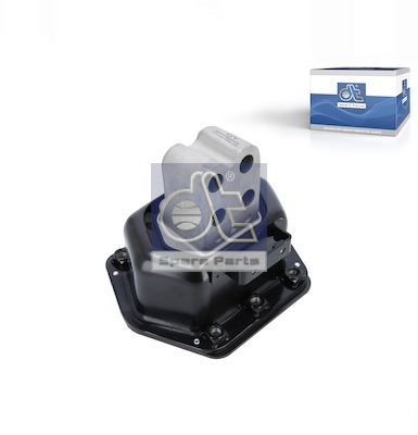 Dt Spare Parts Motorsteun 5.45013