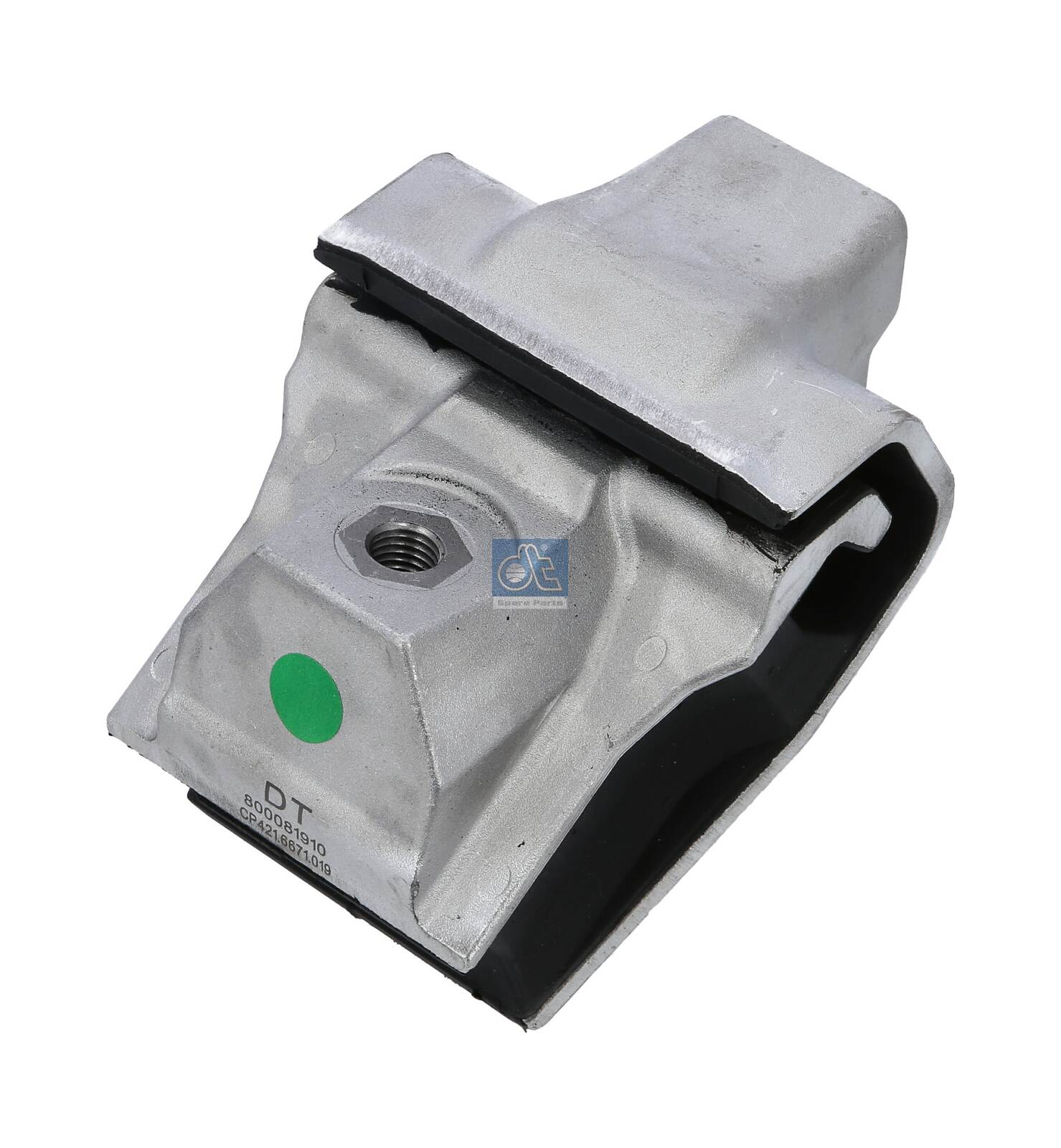 Dt Spare Parts Motorsteun 5.45019