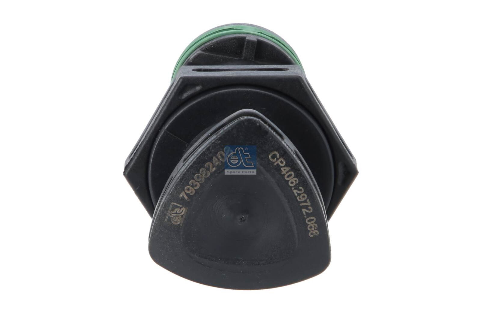 Dt Spare Parts Manuele voedingspomp 5.45066