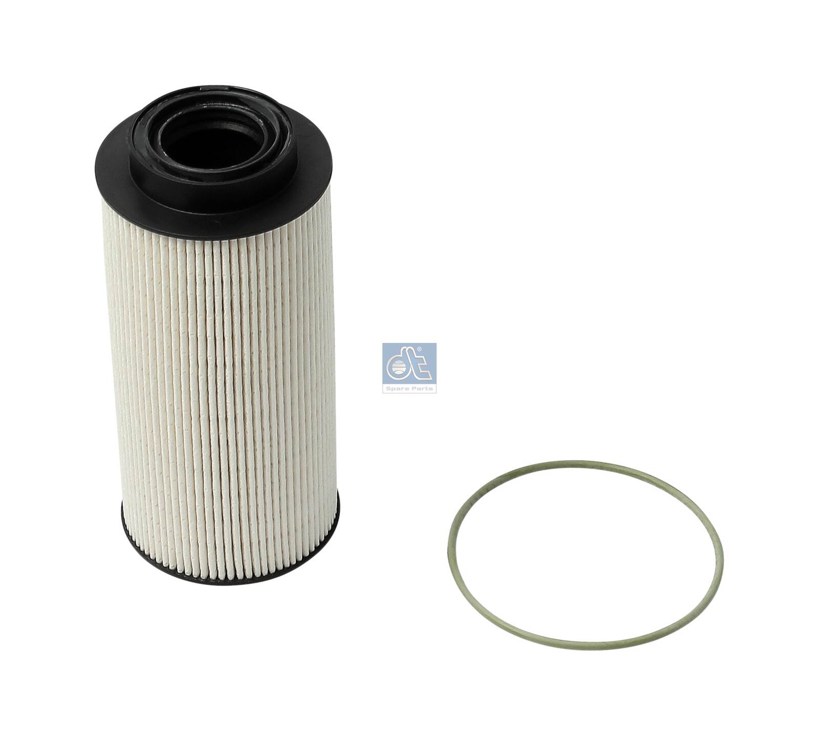 Dt Spare Parts Brandstoffilter 5.45070