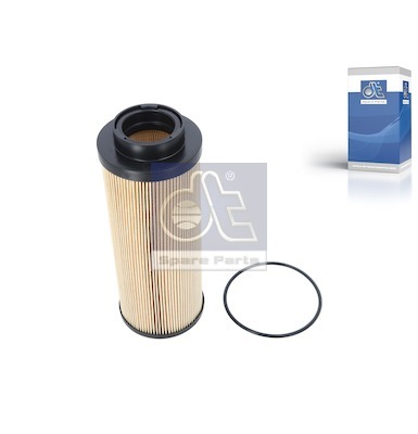 Dt Spare Parts Brandstoffilter 5.45086