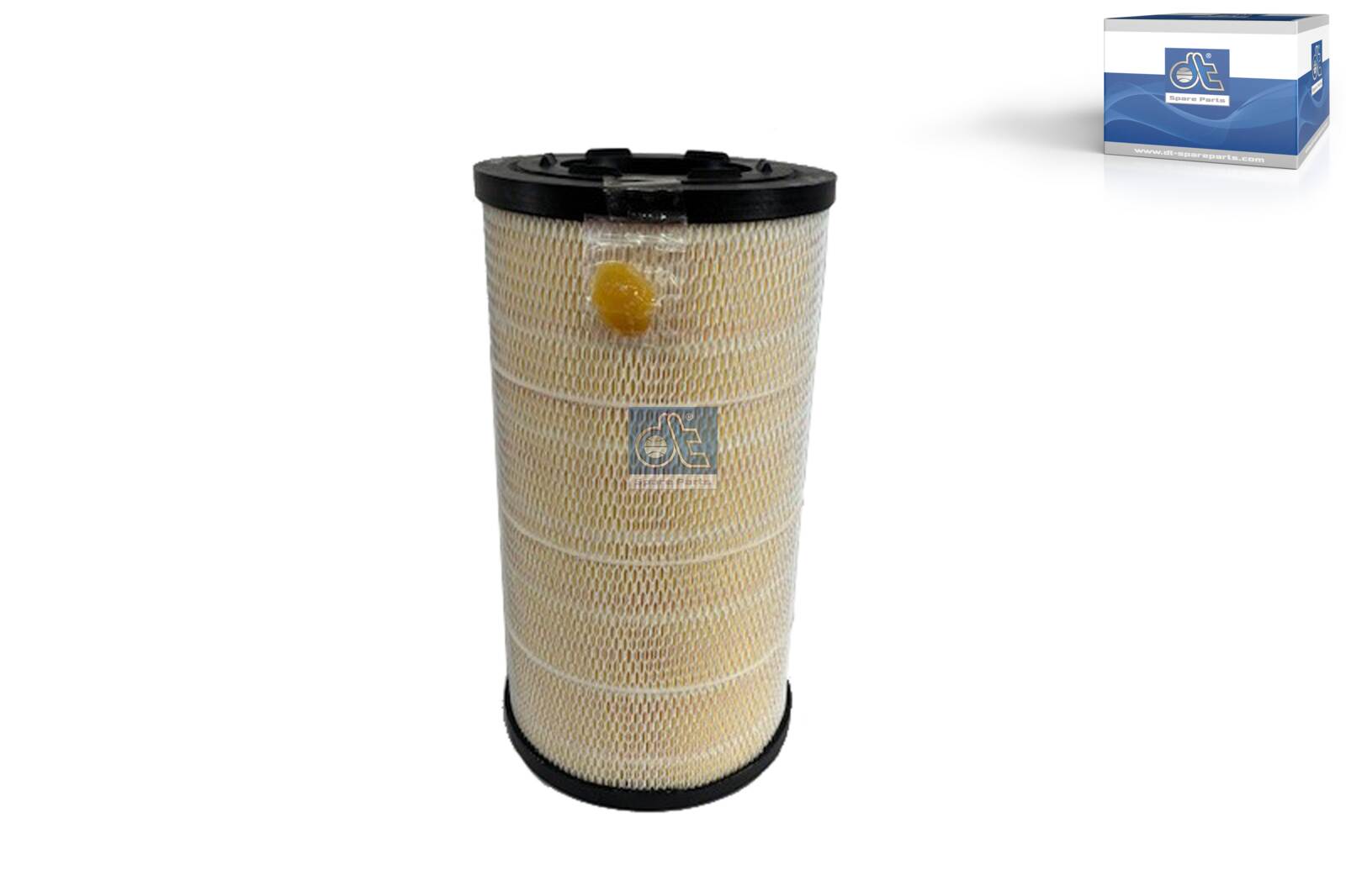 Dt Spare Parts Luchtfilter 5.45172