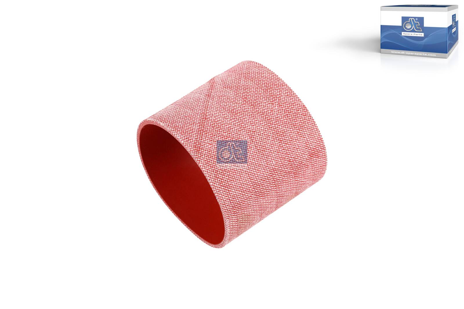 Radiateurslang Dt Spare Parts 5.45201