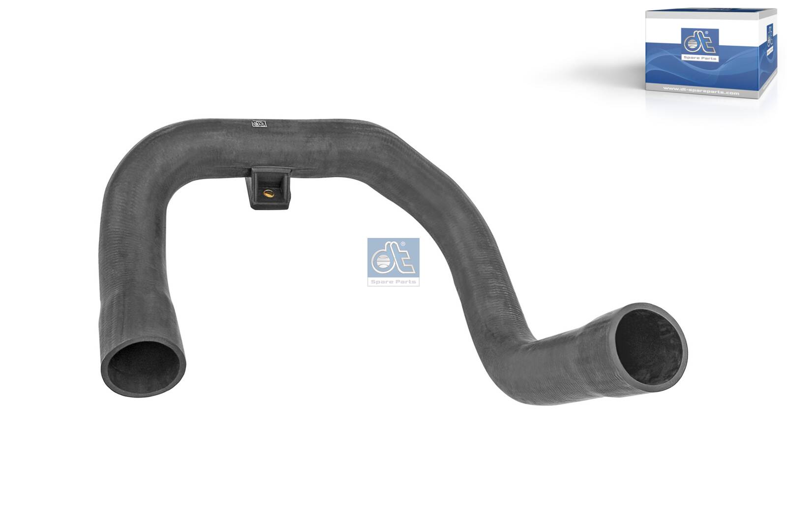 Dt Spare Parts Radiateurslang 5.45205