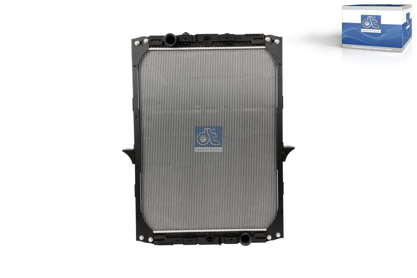 Dt Spare Parts Radiateur 5.45251