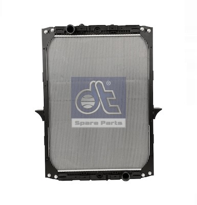 Dt Spare Parts Radiateur 5.45251
