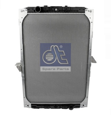 Dt Spare Parts Radiateur 5.45252