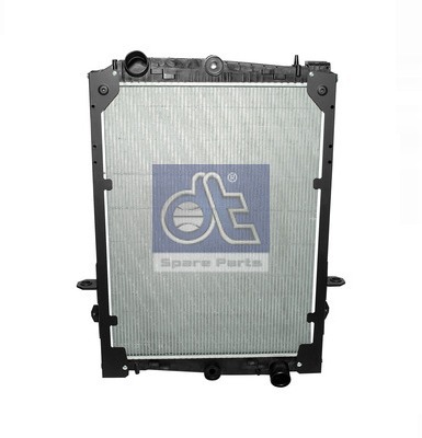 Dt Spare Parts Radiateur 5.45254