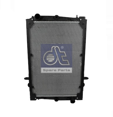 Dt Spare Parts Radiateur 5.45257