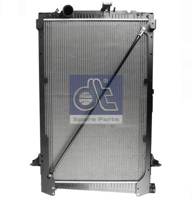 Dt Spare Parts Radiateur 5.45259