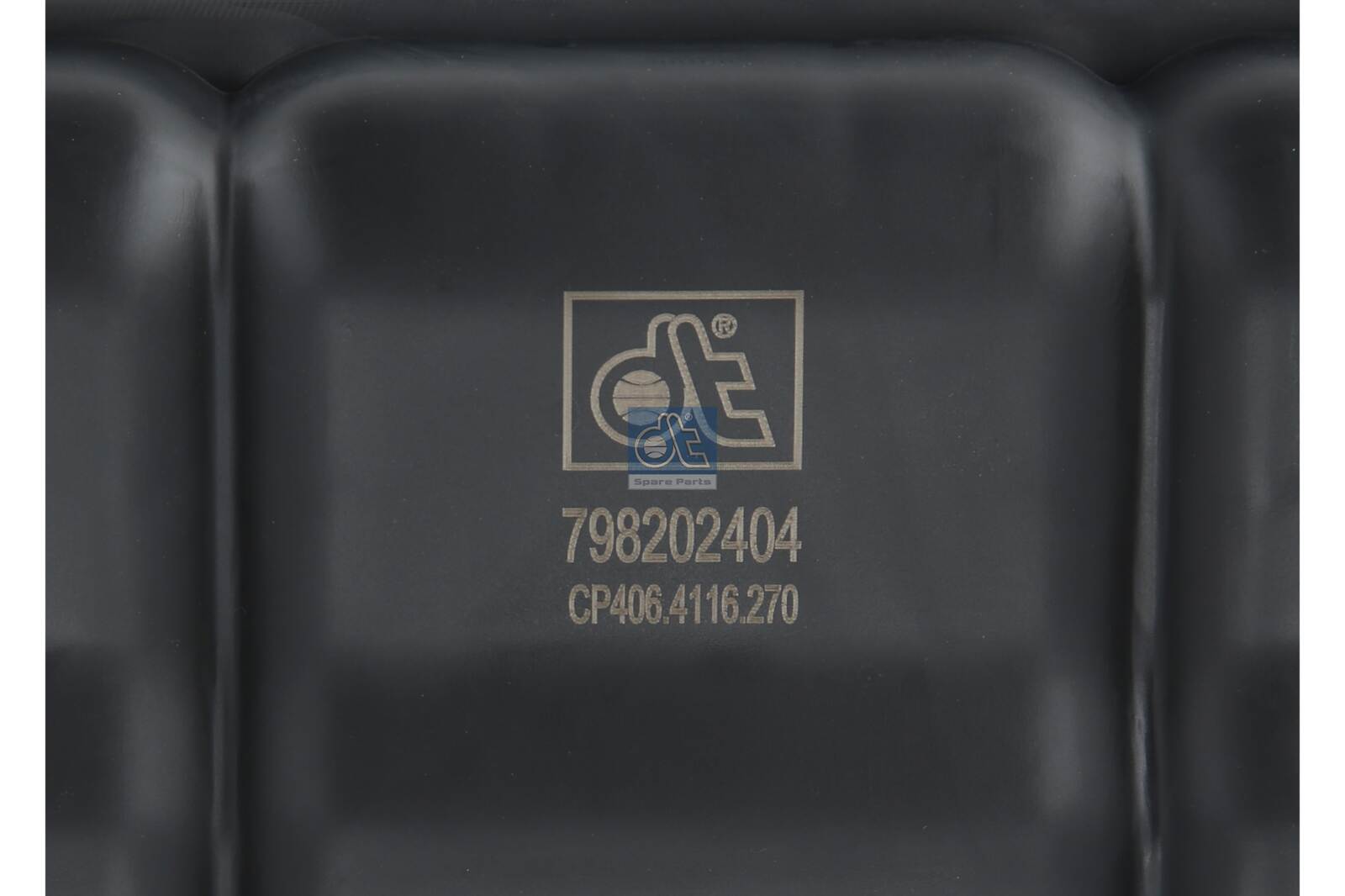 Dt Spare Parts Expansievat 5.45270