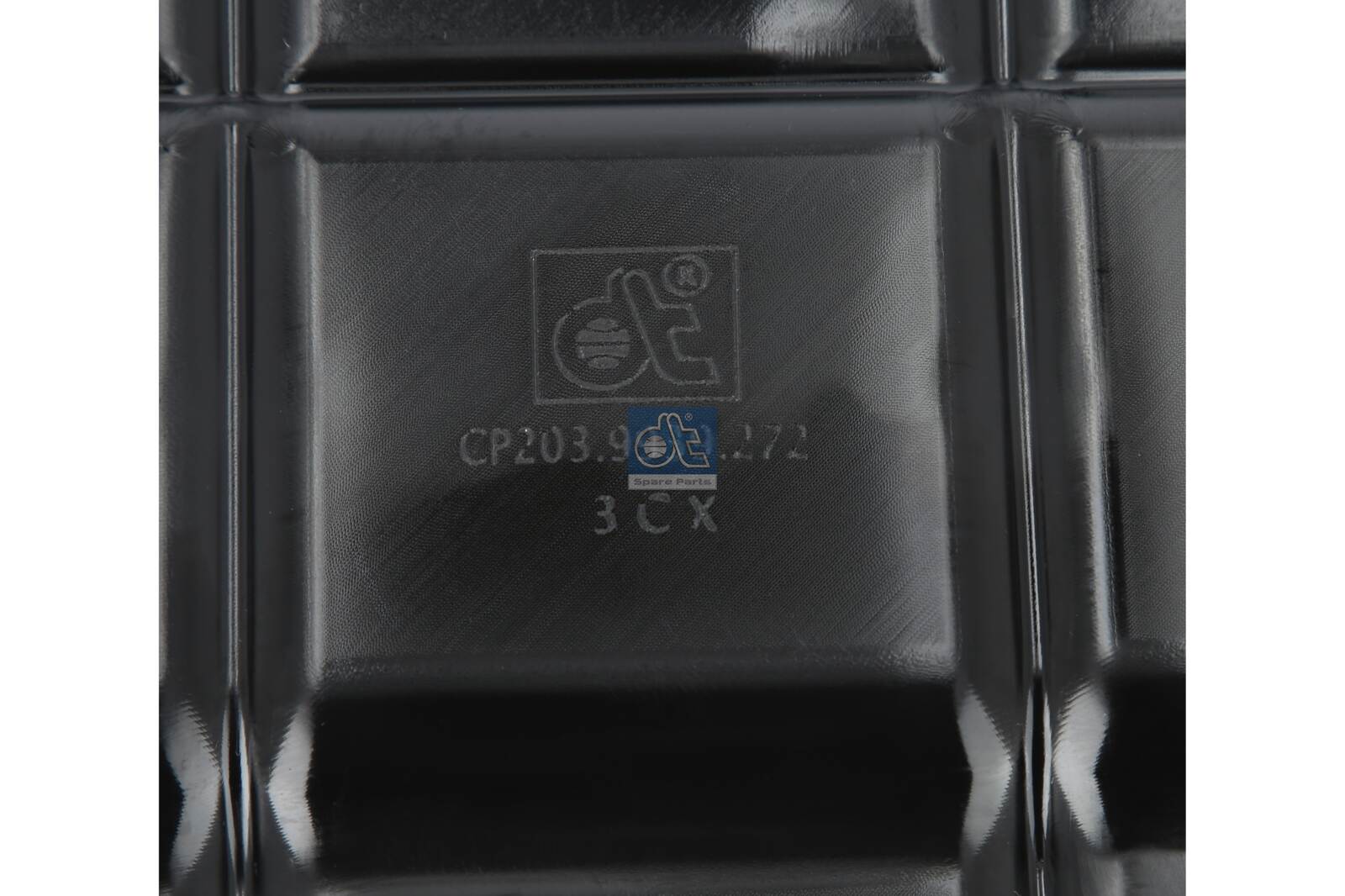 Dt Spare Parts Expansievat 5.45272