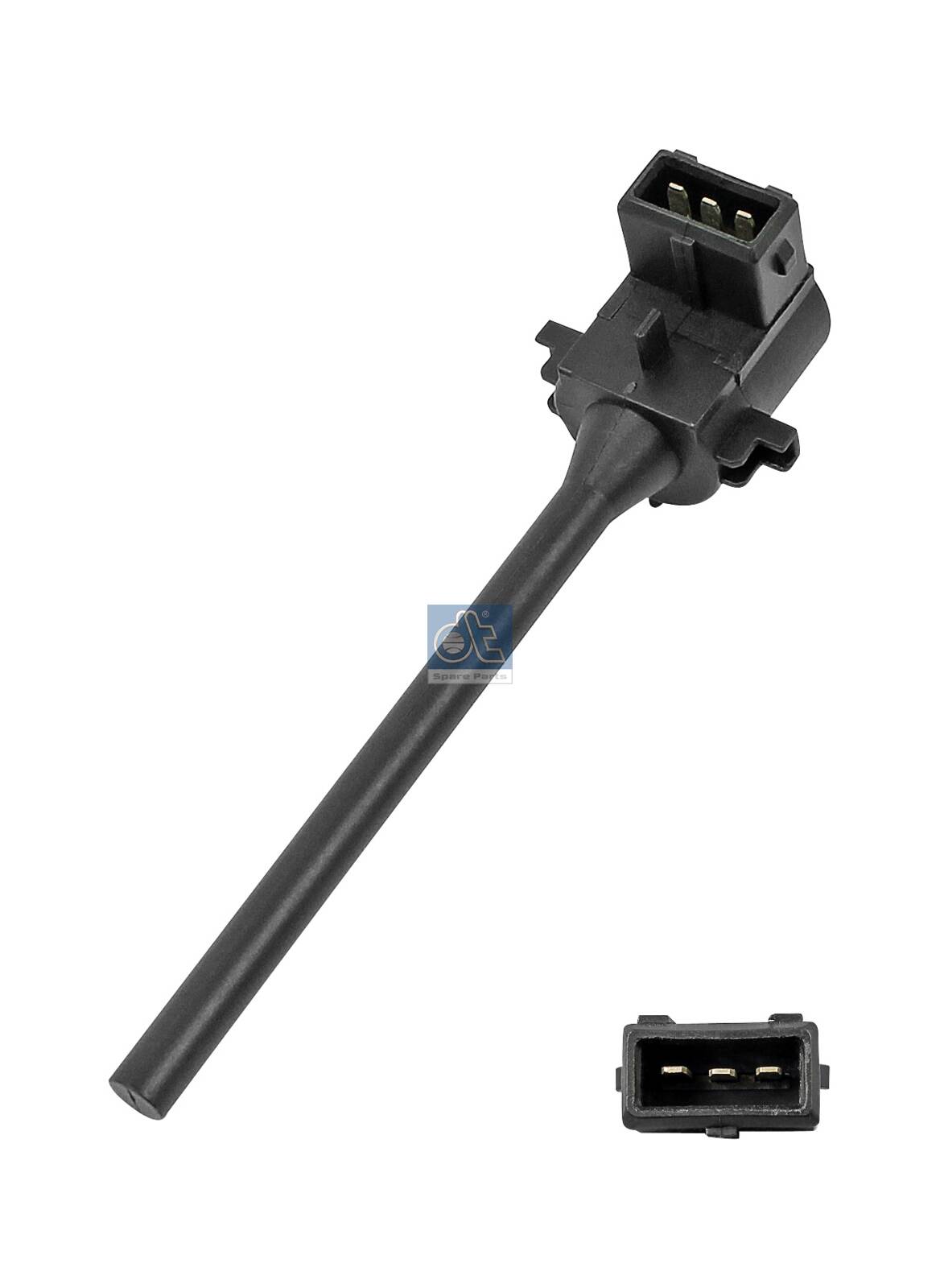 Dt Spare Parts Koelvloeistofpeil sensor 5.45280