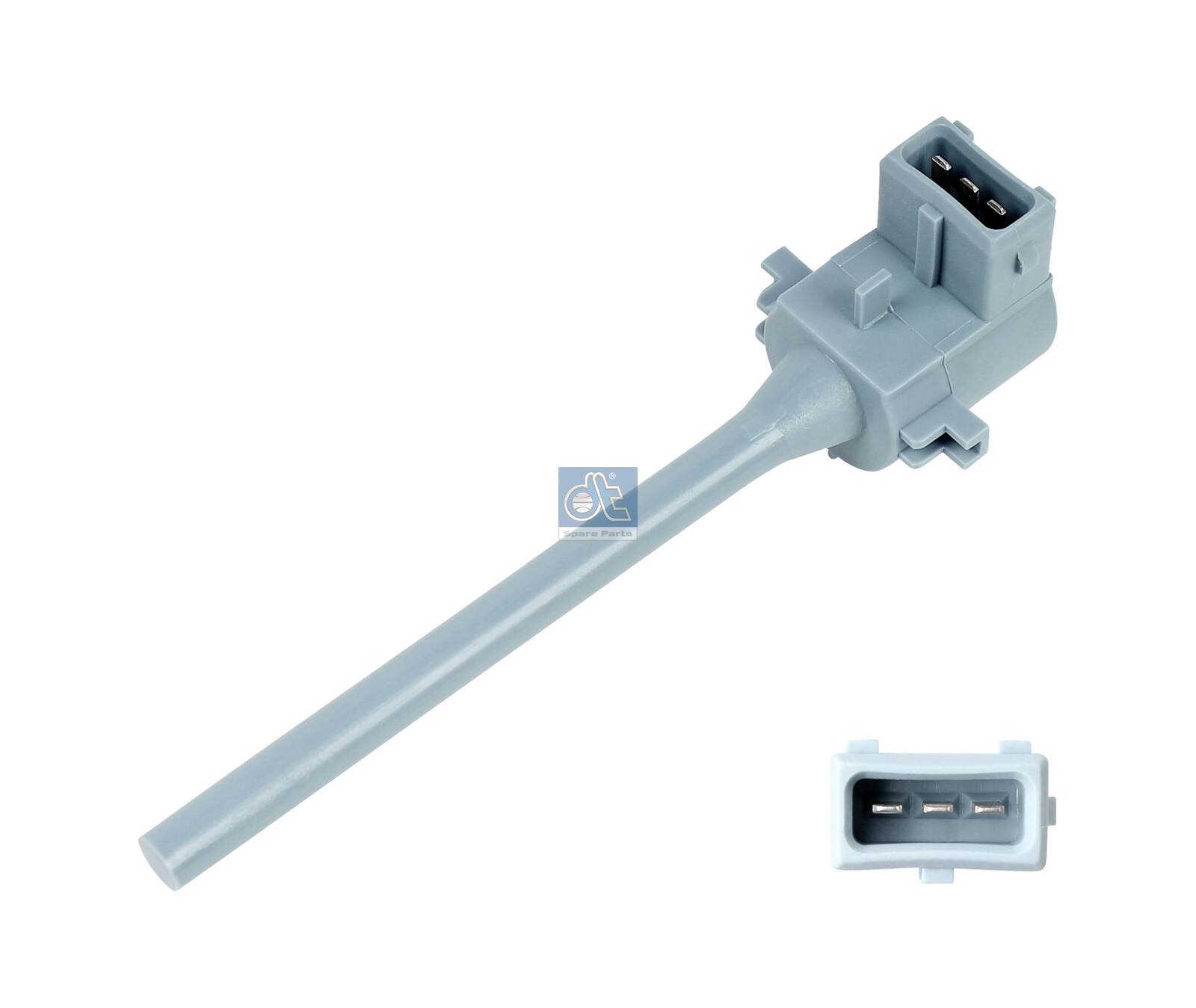 Dt Spare Parts Koelvloeistofpeil sensor 5.45283