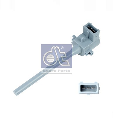 Koelvloeistofpeil sensor Dt Spare Parts 5.45283