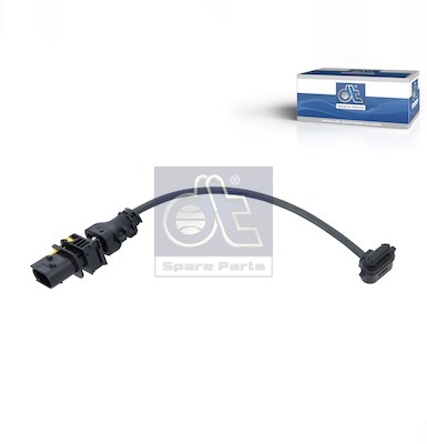 Koelvloeistofpeil sensor Dt Spare Parts 5.45286