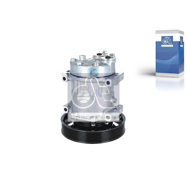 Dt Spare Parts Airco compressor 5.45288