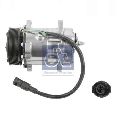 Dt Spare Parts Airco compressor 5.45292
