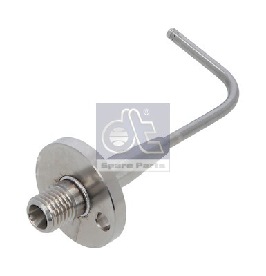 Dt Spare Parts Brandstofpomp 5.45296