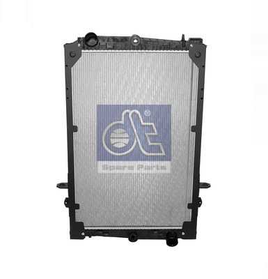 Dt Spare Parts Radiateur 5.45303