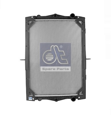 Radiateur Dt Spare Parts 5.45304