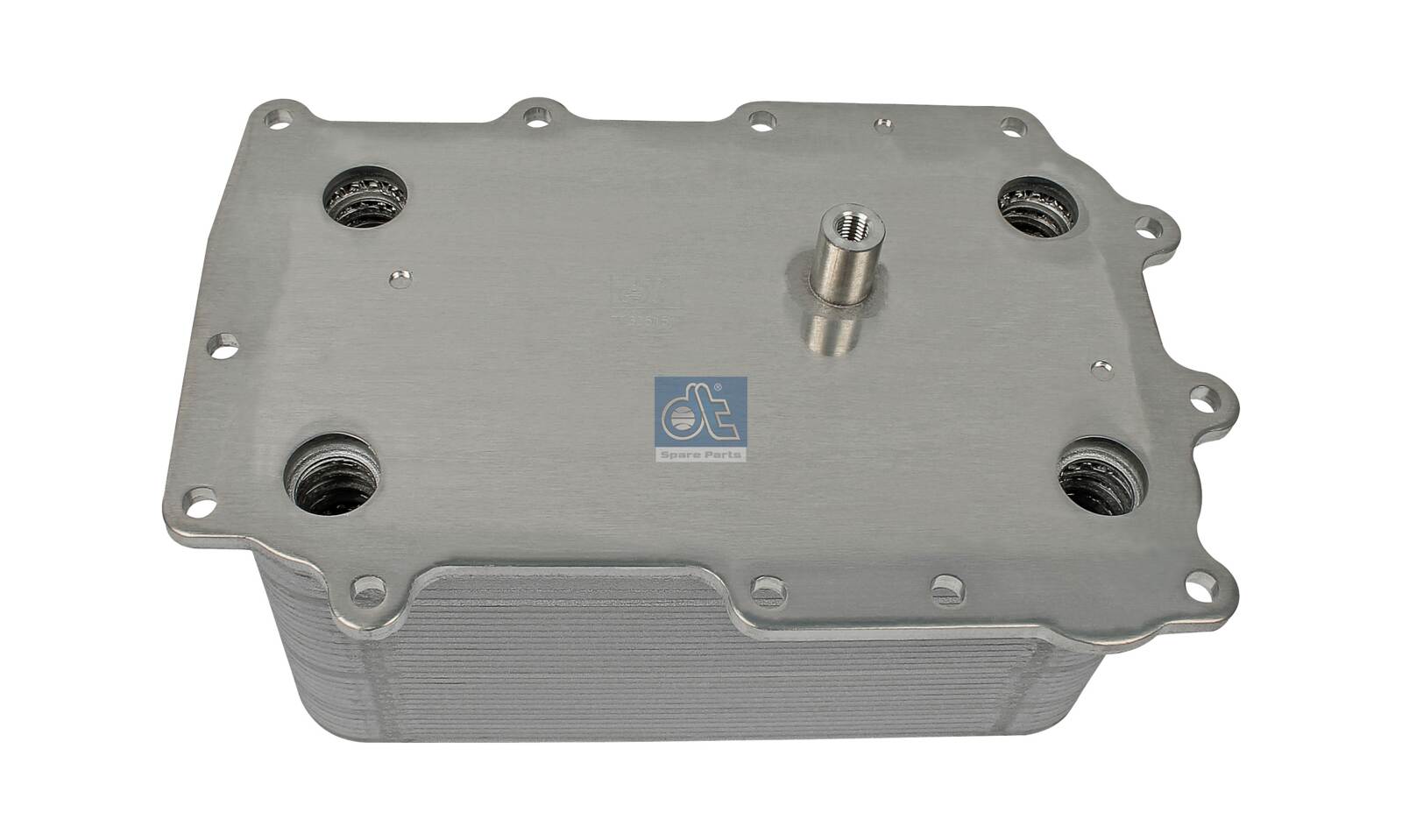 Dt Spare Parts Oliekoeler motorolie 5.45305
