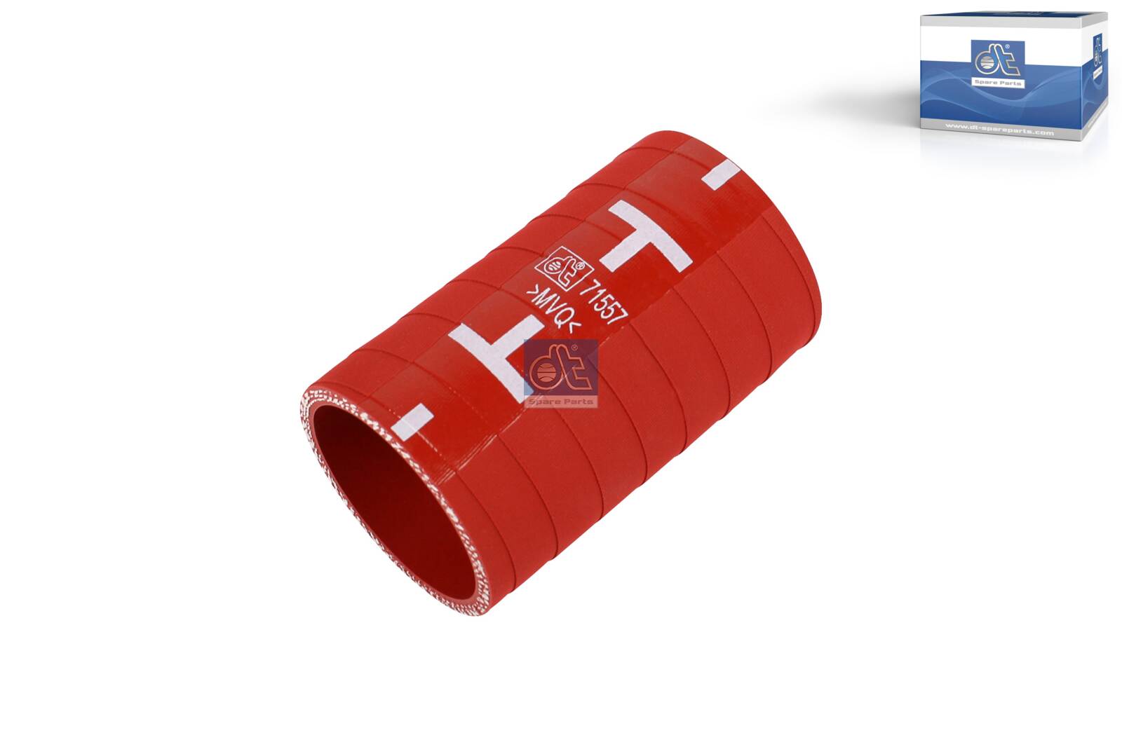 Dt Spare Parts Radiateurslang 5.45318